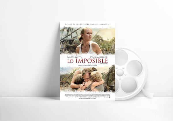 Movie Lo imposible
