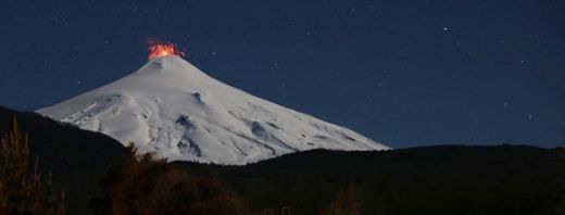 Volcán Villarrica