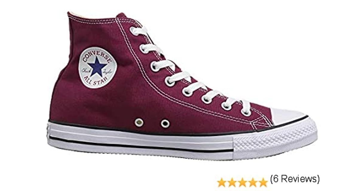 Fashion Converse M9613 - Zapatillas altas Mujer 37 EU: Amazon.es ...