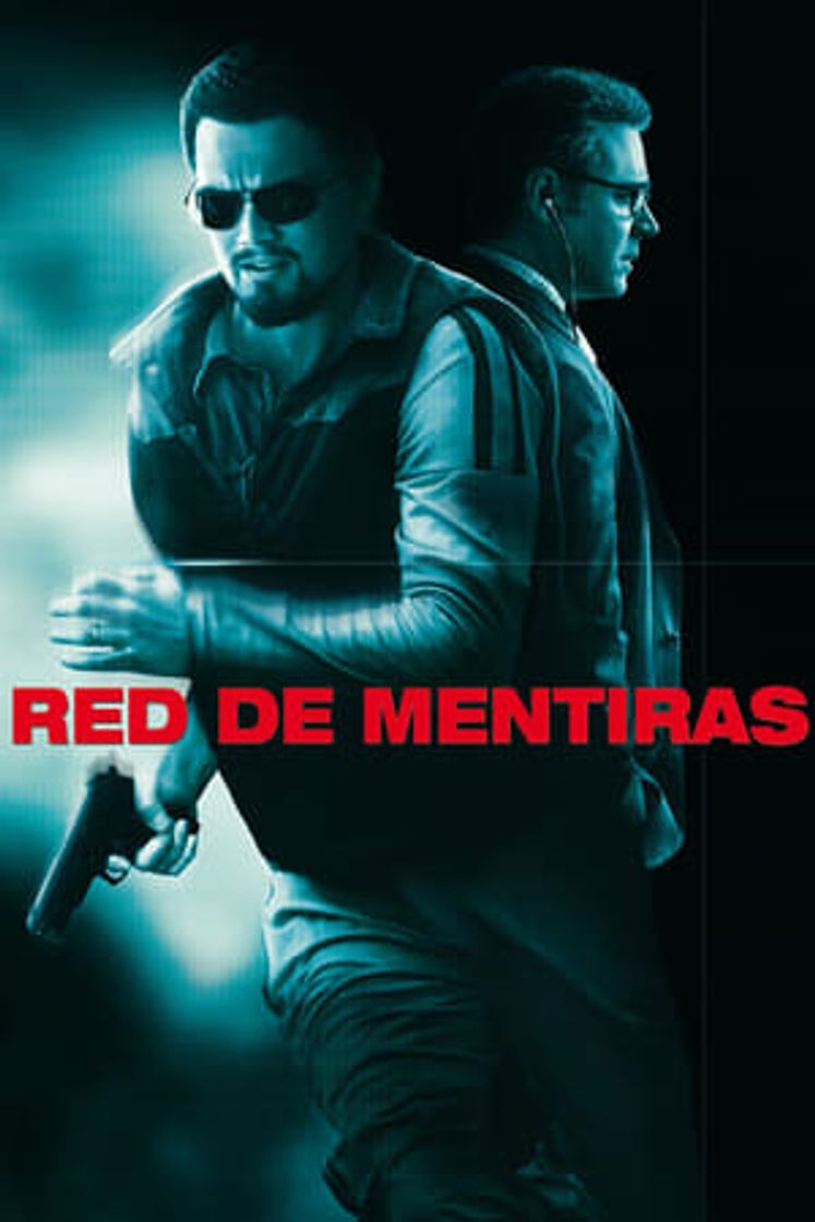 Película Red de mentiras