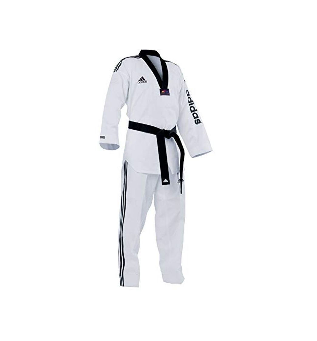 Productos Adidas Super Master Taekwondo - Uniforme