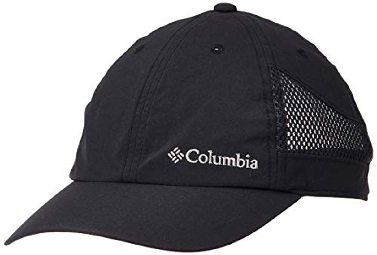 Product Columbia Tech Shade Hat Gorra, Unisex Adulto, Negro, One Size