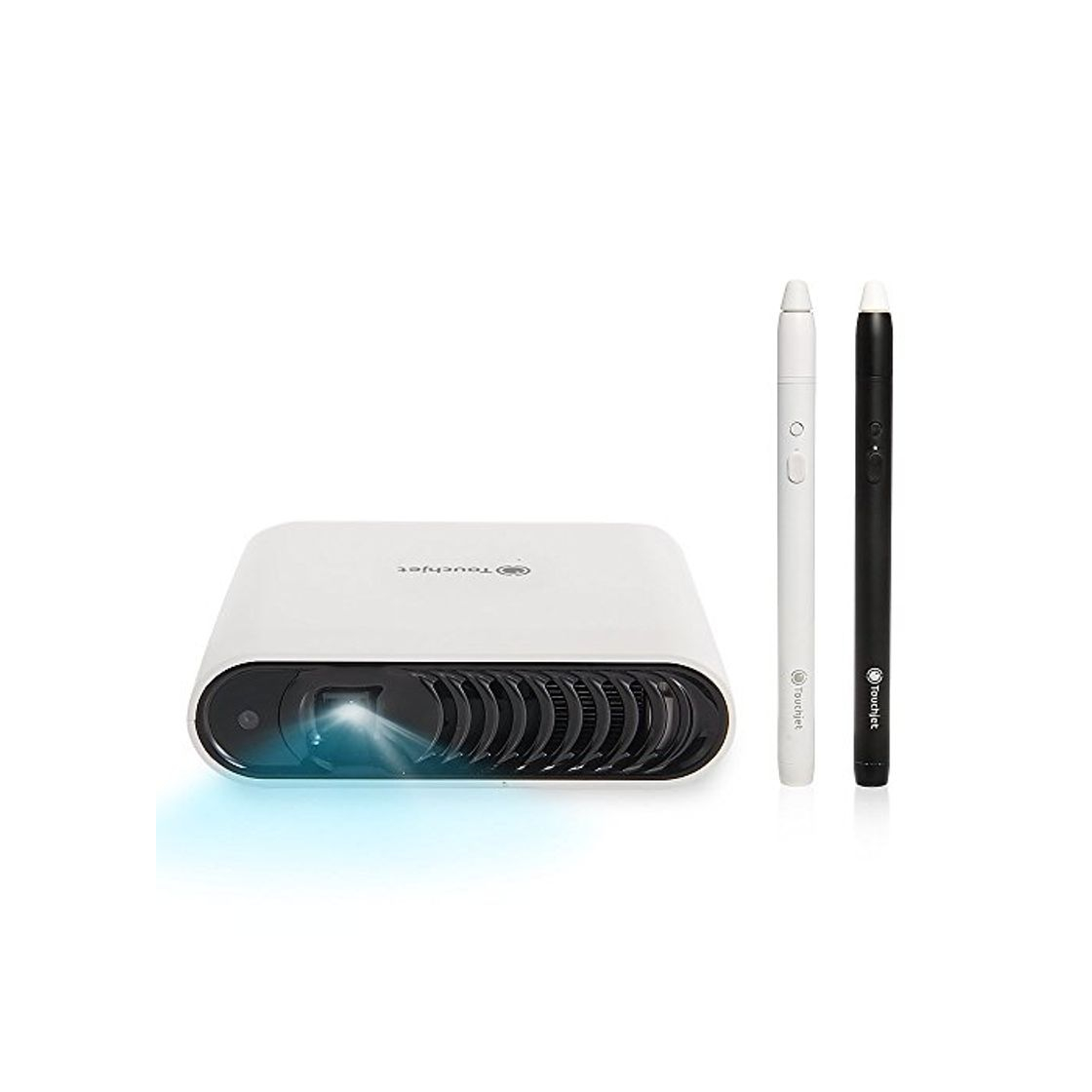 Product Touchjet Pond Proyector pantalla táctil inteligente HD WiFi Bluetooth Android 4