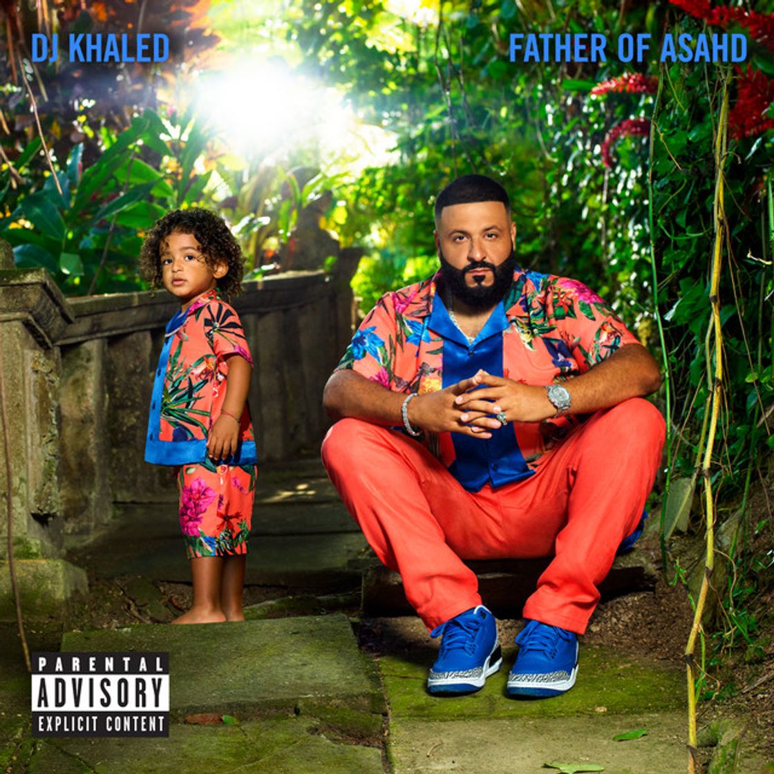 Canción Holy Mountain (feat. Buju Banton, Sizzla, Mavado & 070 Shake)