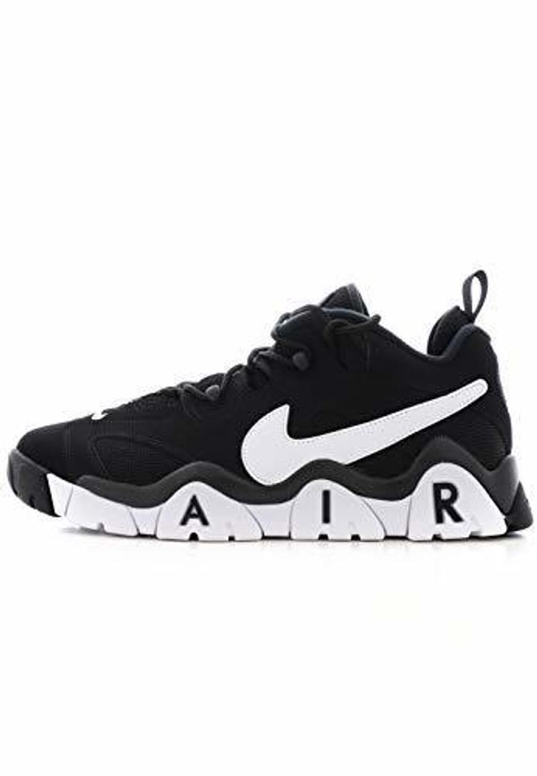 Fashion Nike Air Barrage Low