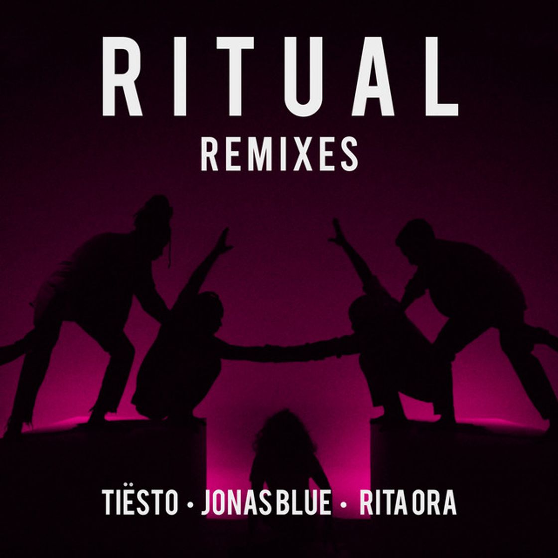 Music Ritual - Benny Benassi & BB Team Remix