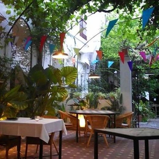Restaurante La Boca
