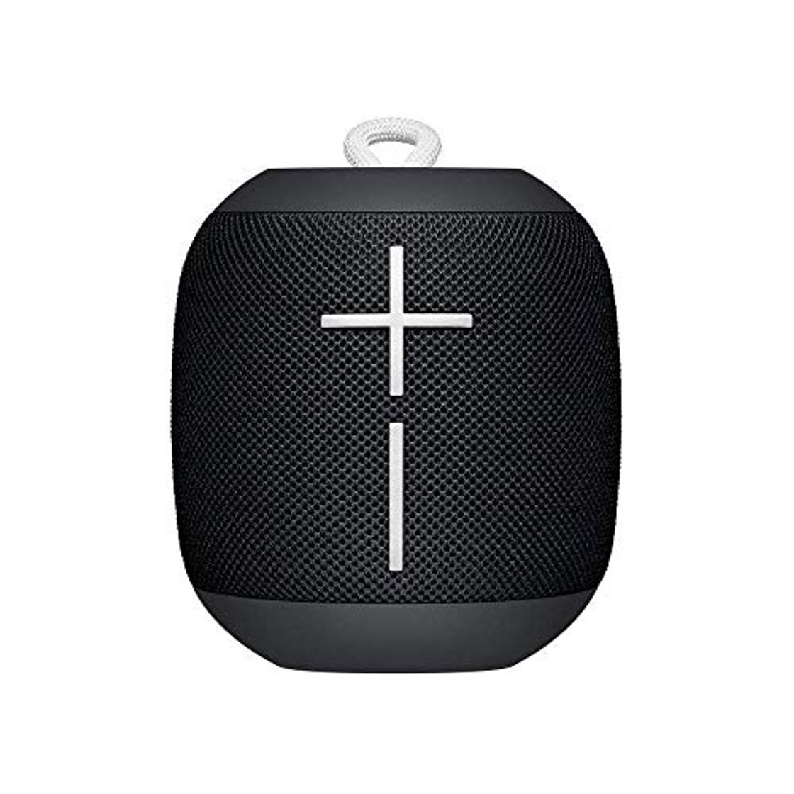 Electronic Ultimate Ears WONDERBOOM - Altavoz Bluetooth impermeable con conexión, Negro