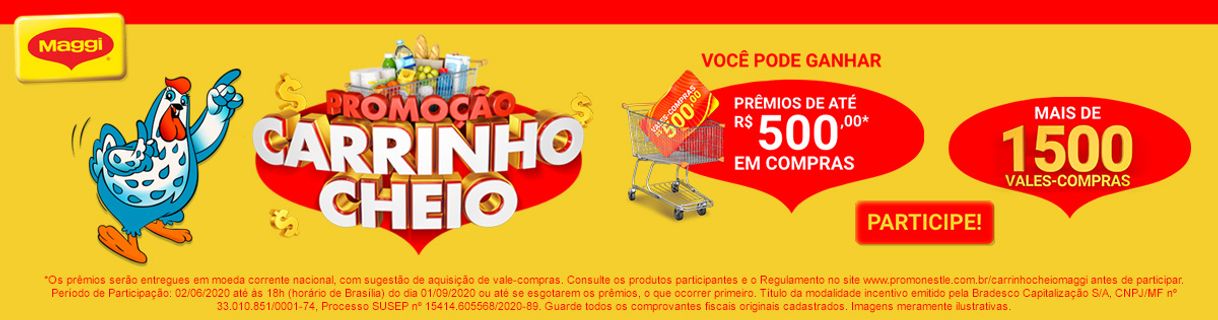 Promoção Nestlé | Confira Todas as Nossas Promoções