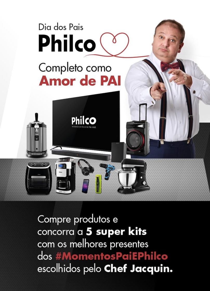 Philco