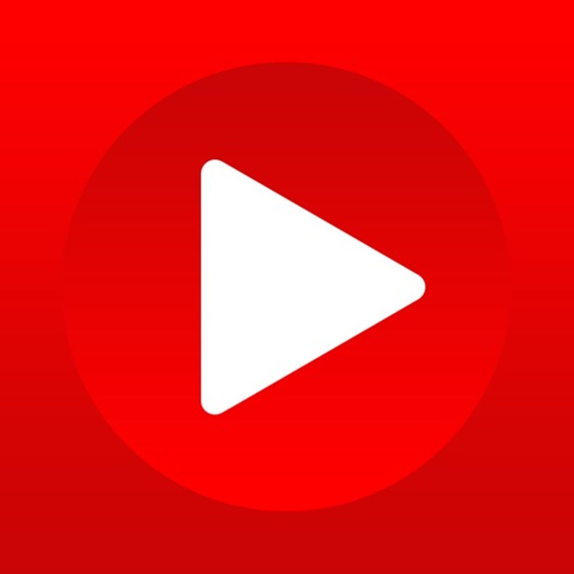 App Fast Tube - HD Video Player for YouTube Free