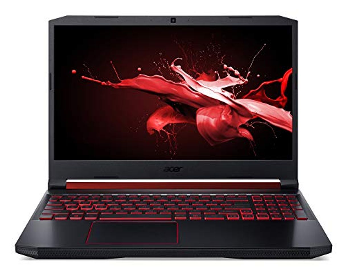 Products Acer Nitro 5 AN515-43-R5KH Negro, Rojo Portátil 39,6 cm