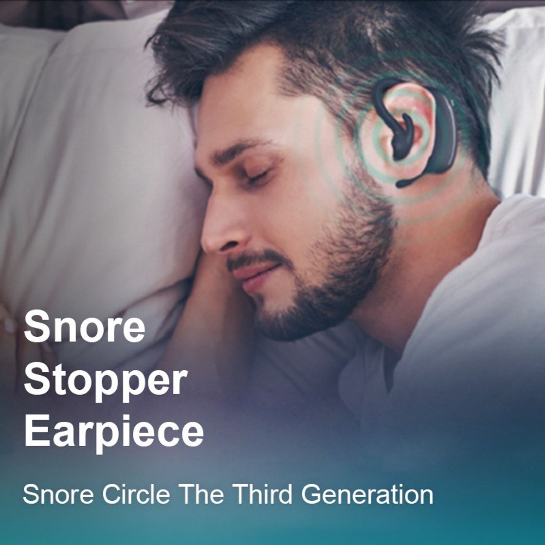 Products 
Snore Circle Smart