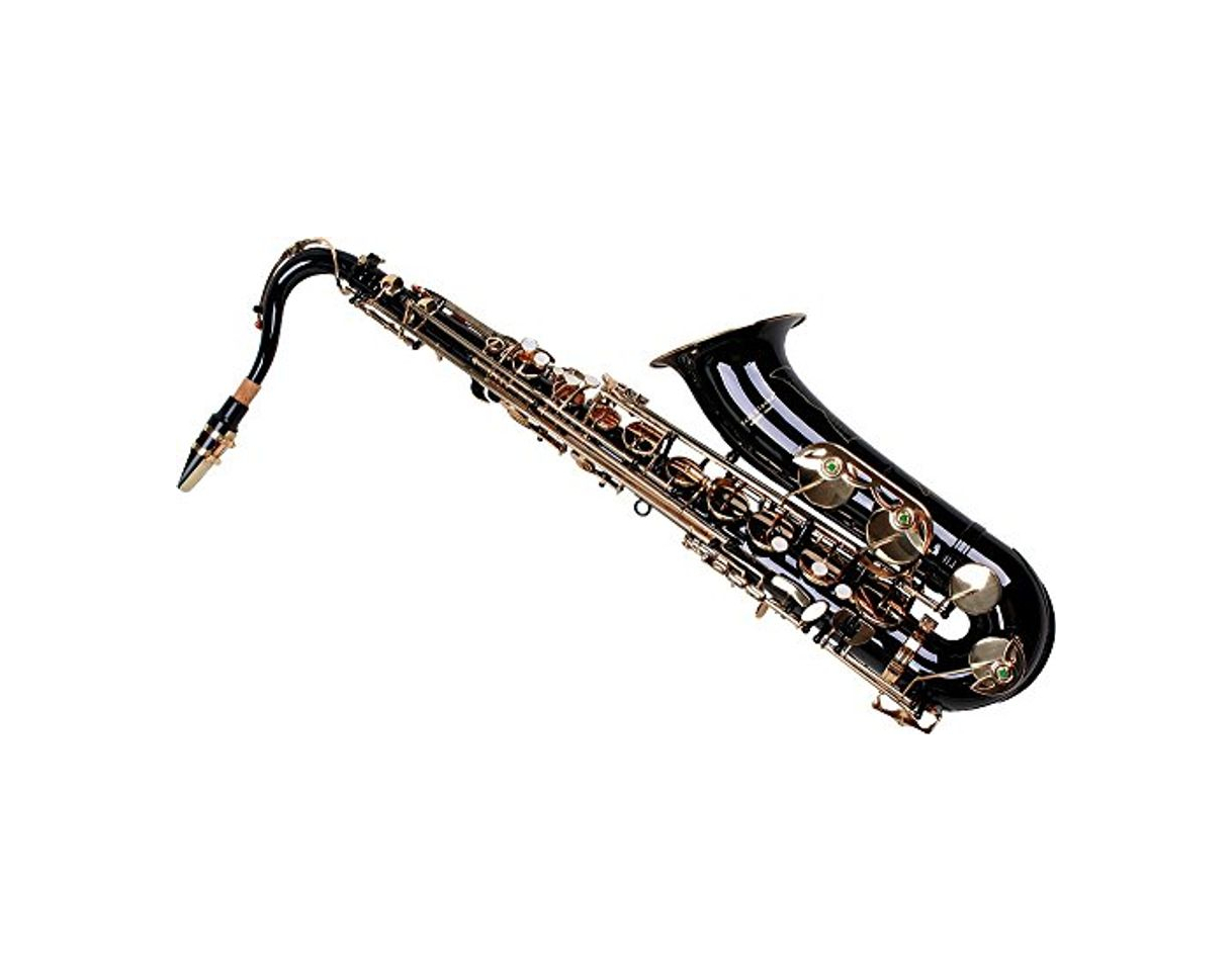 Product Karl Glaser Saxofón Tenor, negro