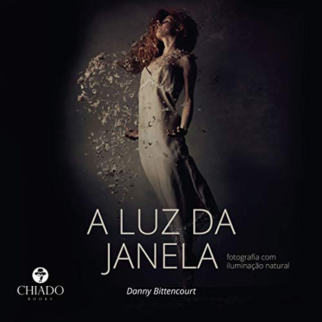 Book A luz da janela