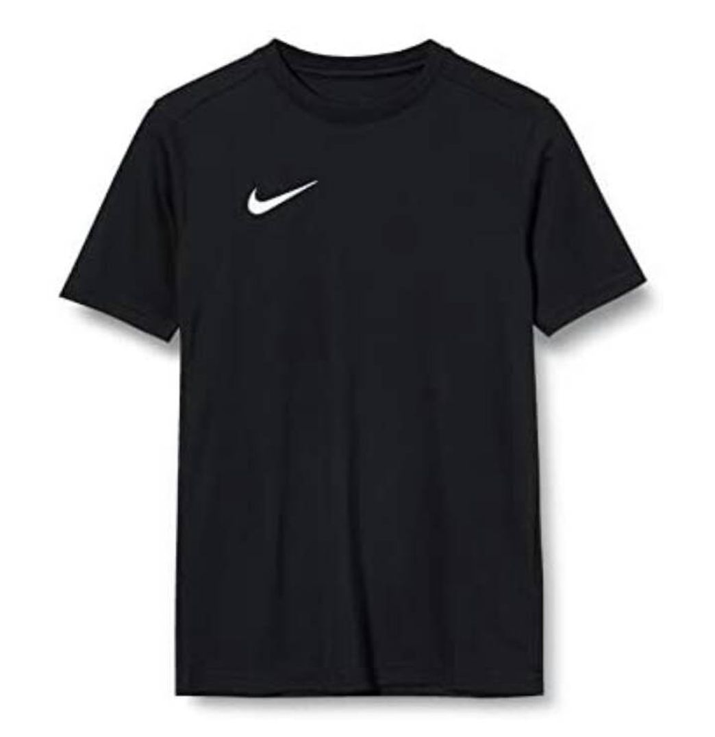 Social Nike Y Nk Dry Park VII JSY SS Camiseta de Manga Corta