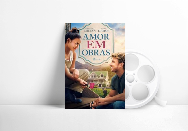 Movie Amor en obras