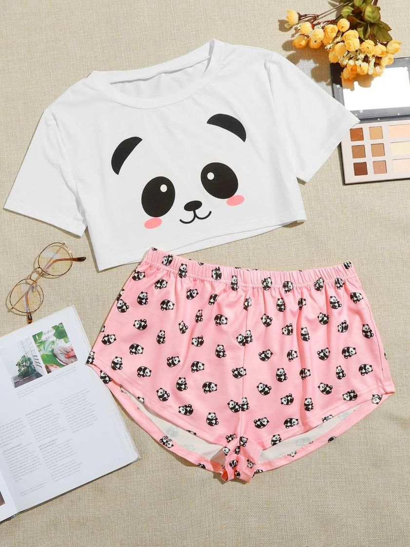 Fashion Pijama 