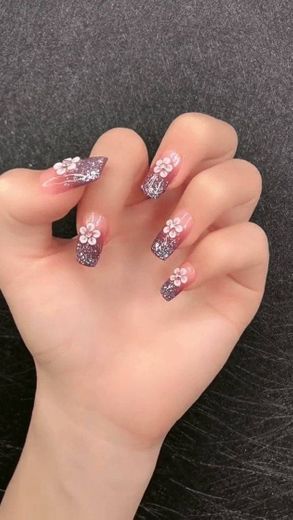 Nails Pinterest