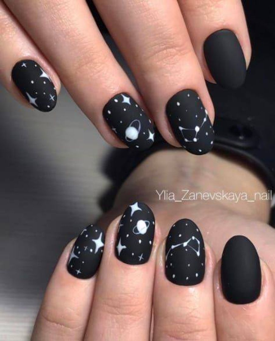 Moda Nails Pinterest