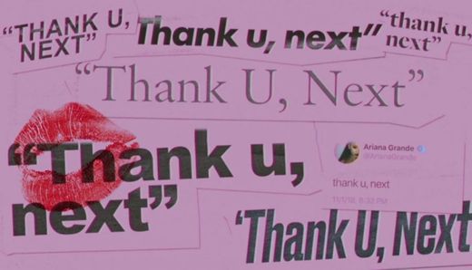 thank u, next