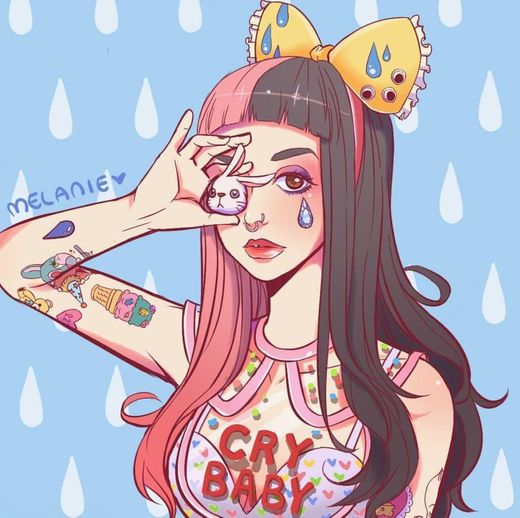 Cry Baby