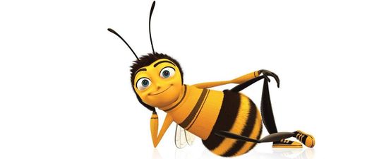 Bee Movie