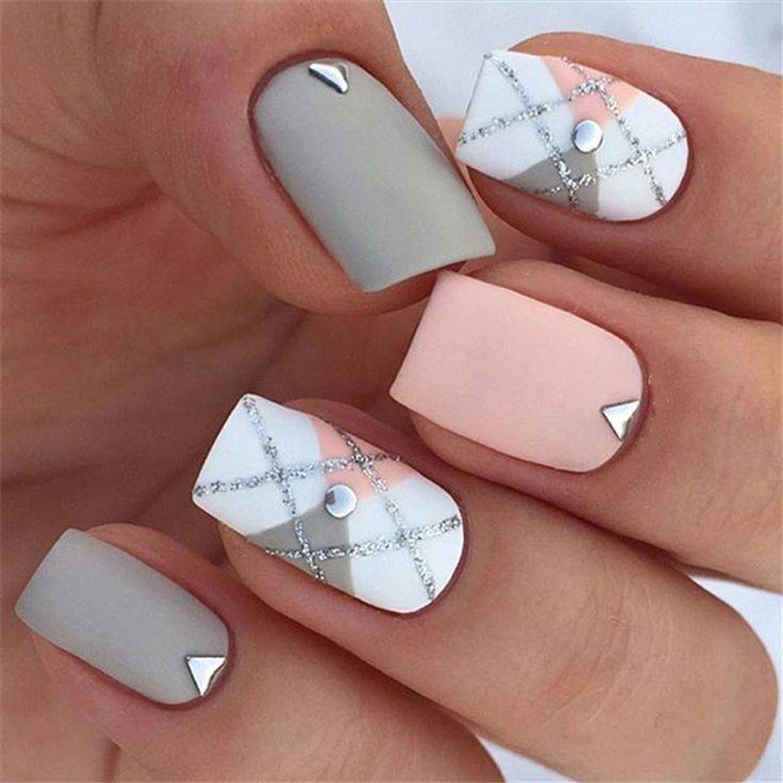 Fashion Nails