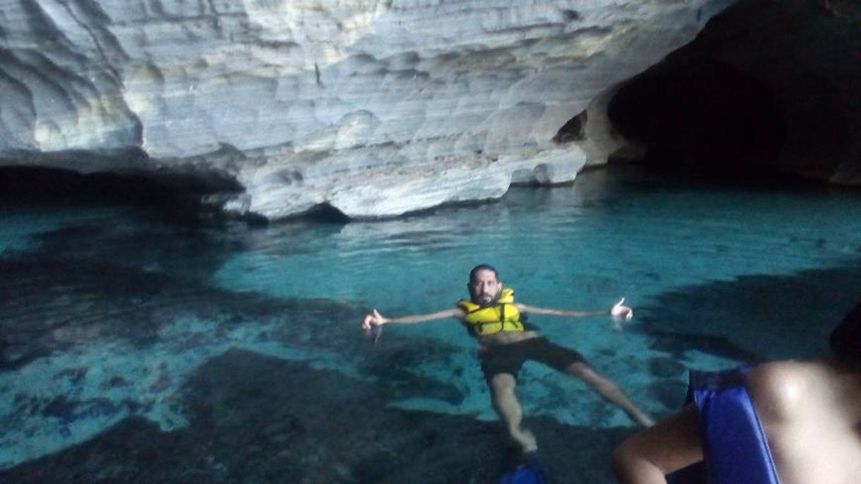 Social Chapada Diamantina