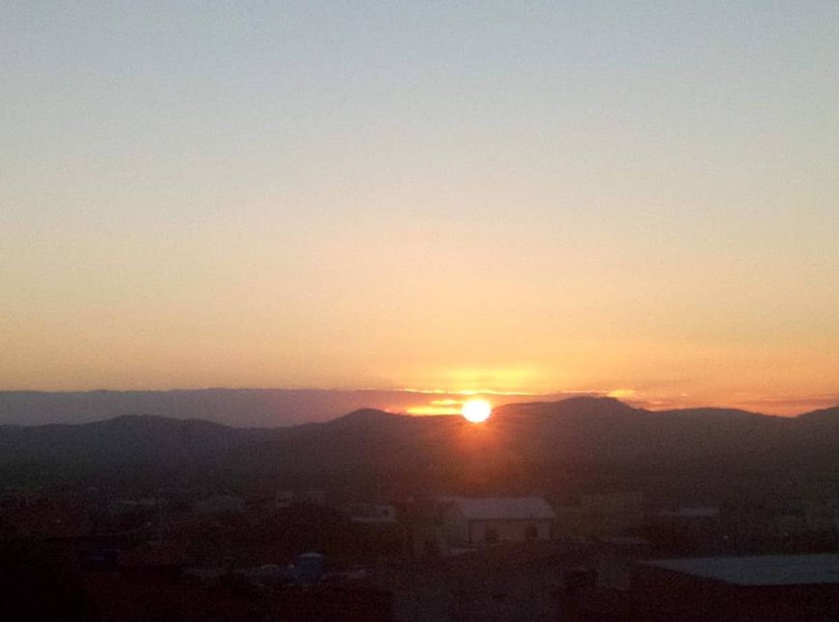 Social Pôr do Sol Bezerros 2