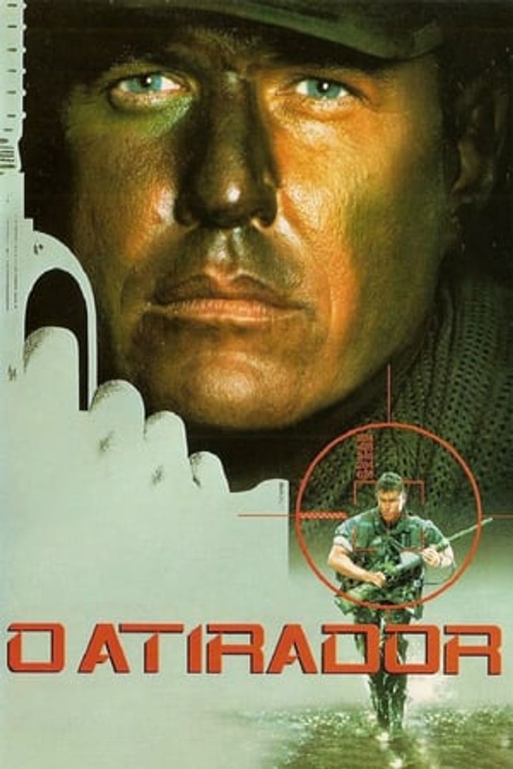 Película En el corazón de la jungla