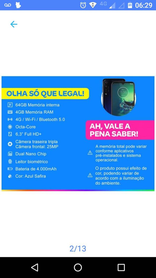 Social Promoção