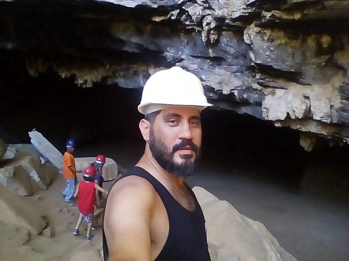 Social Passeio chapada Diamantina.