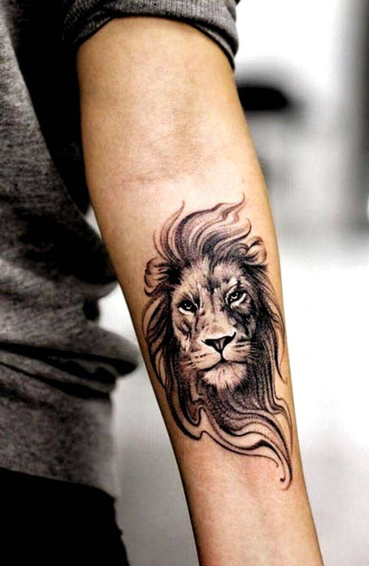 Social Tattoo masculina.
