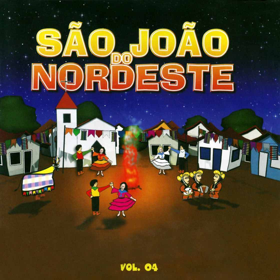 Music Amor do Sertão