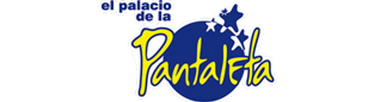 Lugar El Palacio de la Pantaleta