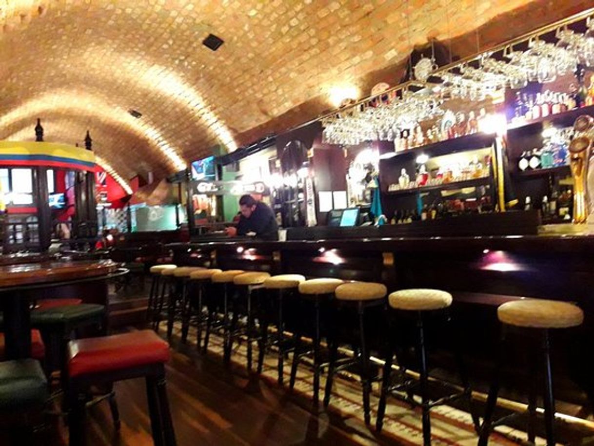 Restaurants London Calling Cl 93a