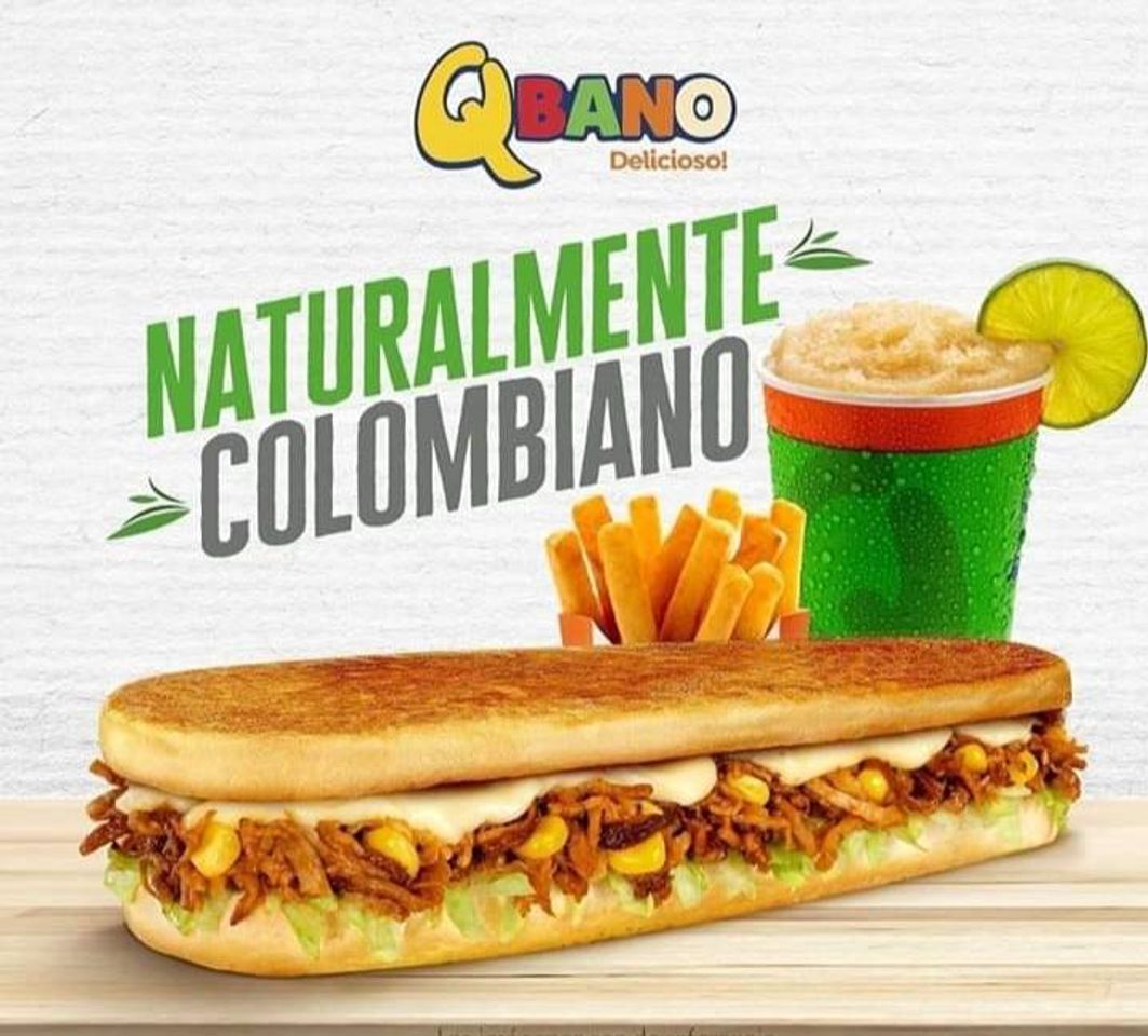 Restaurantes Sandwich Cubano
