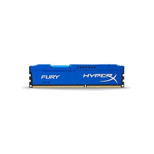 HyperX Fury - Memoria RAM de 4 GB