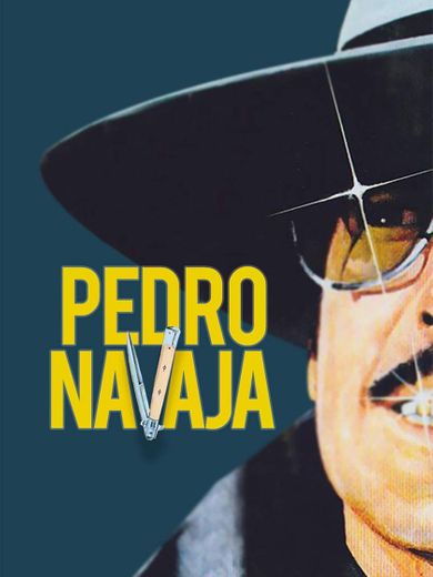 Pedro Navaja