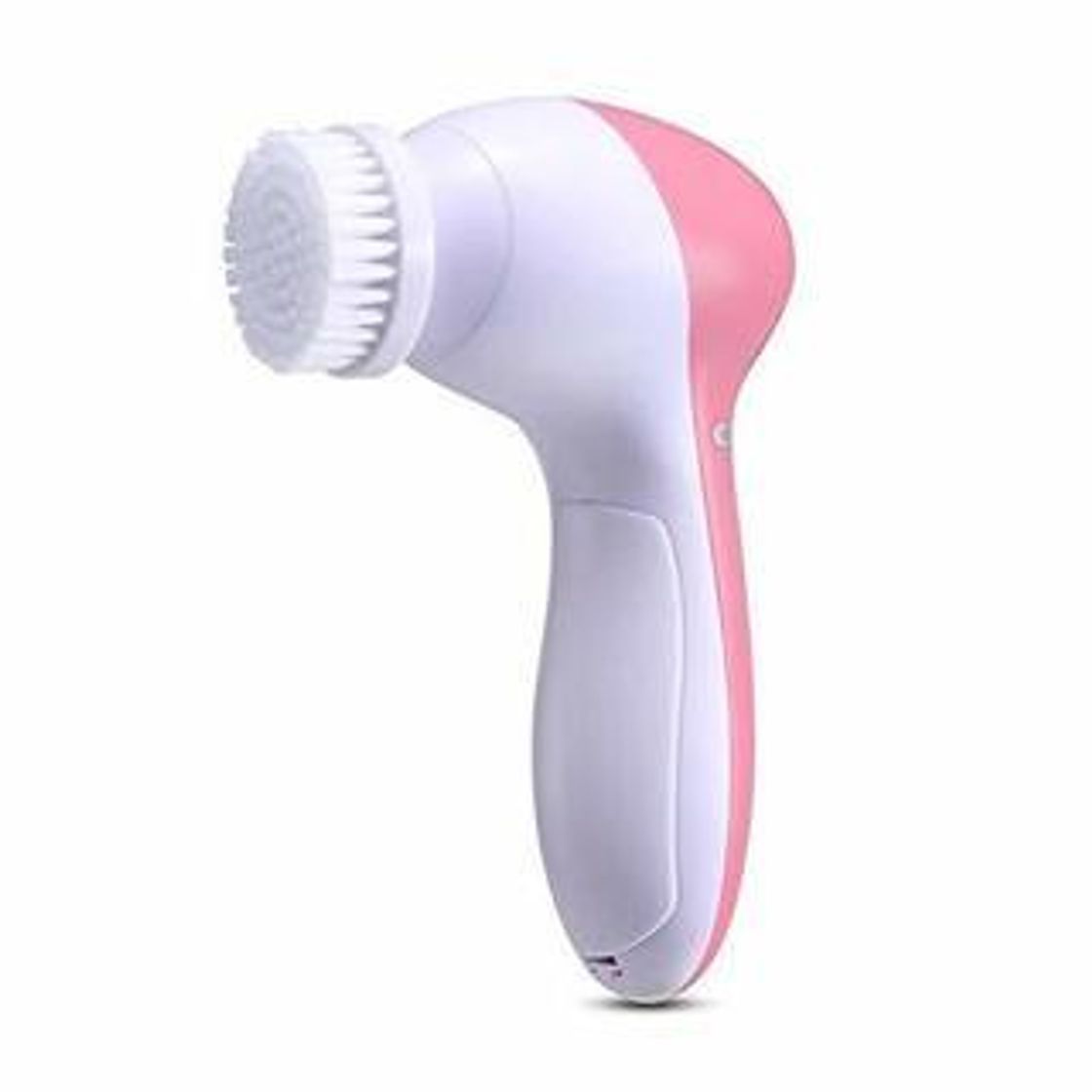 Social Aparatos Y Cepillos De Limpieza5 En 1 Multifunción Cepillo Facial Eléctrico Cepillo
