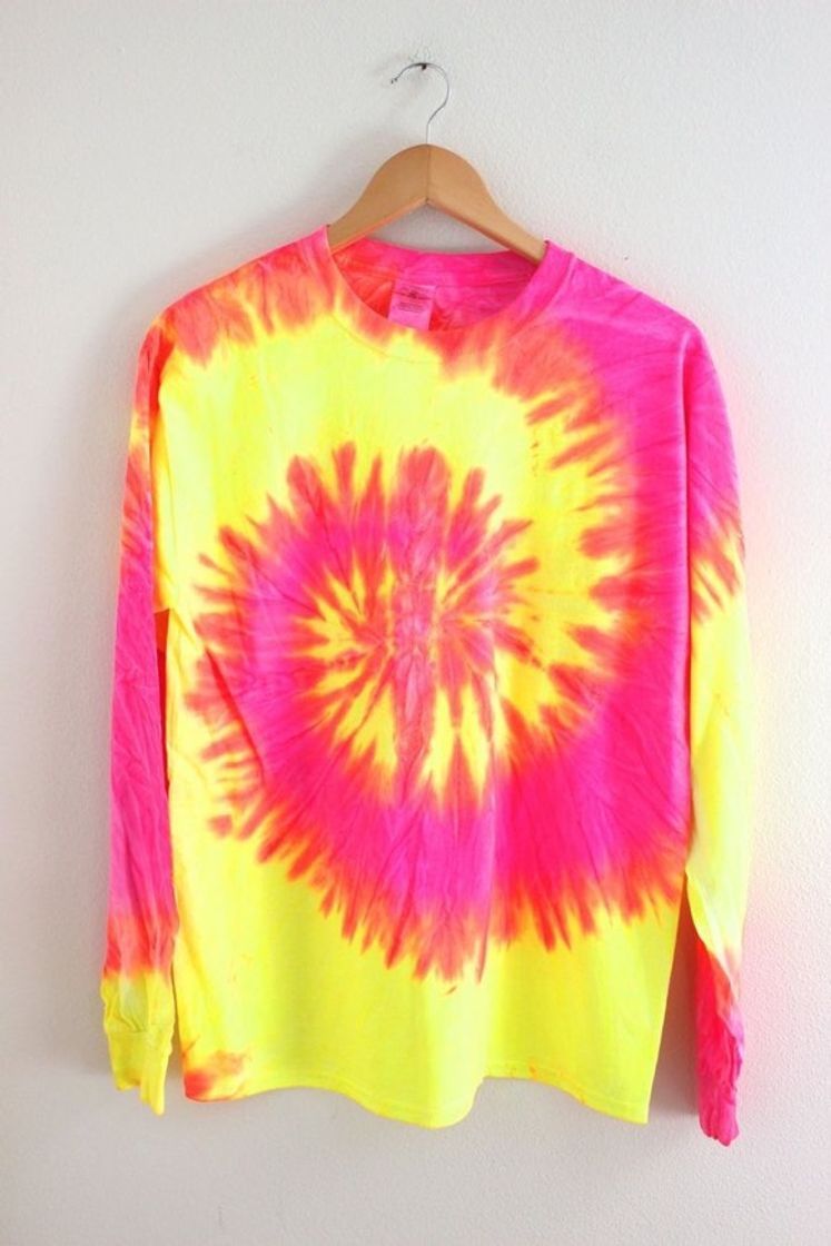 Social Pink and yellow 