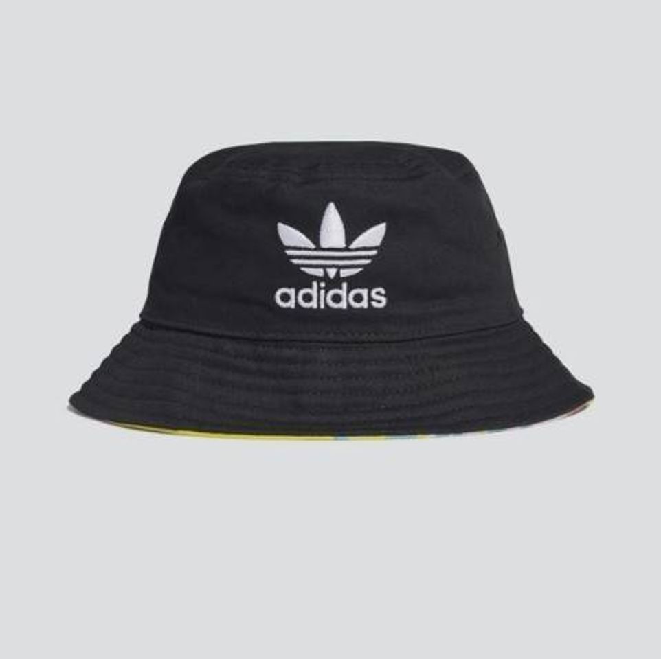 Social Adidas chapéu