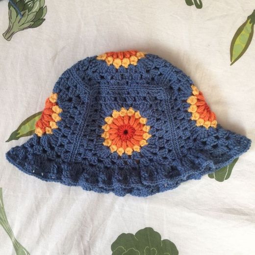 Crochet 