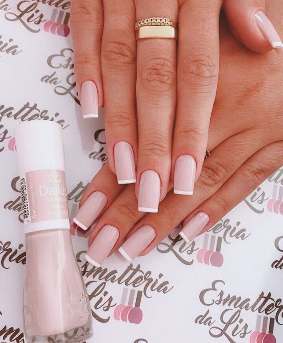 Fashion Inspiração para unhas