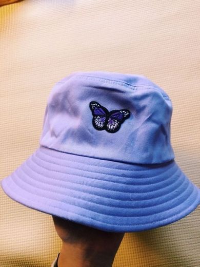 Bucket hat 💜