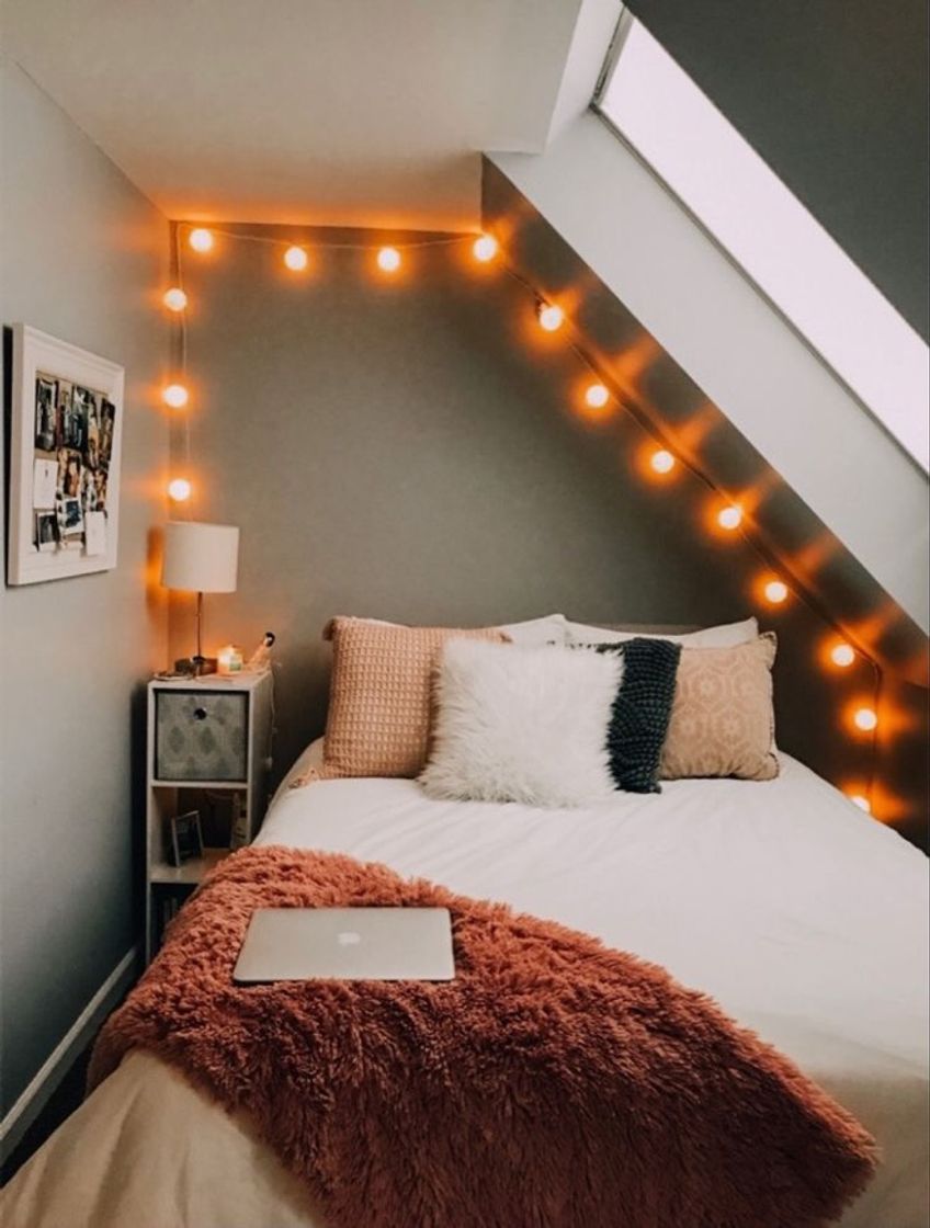 Social Ideias de quartos 