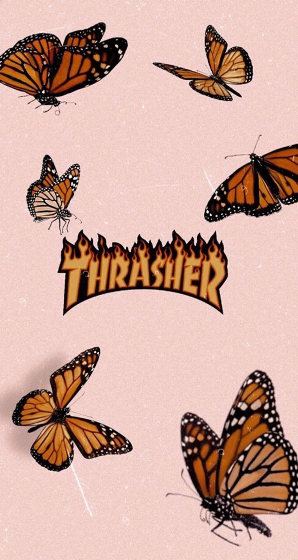 Social Wallpaper 