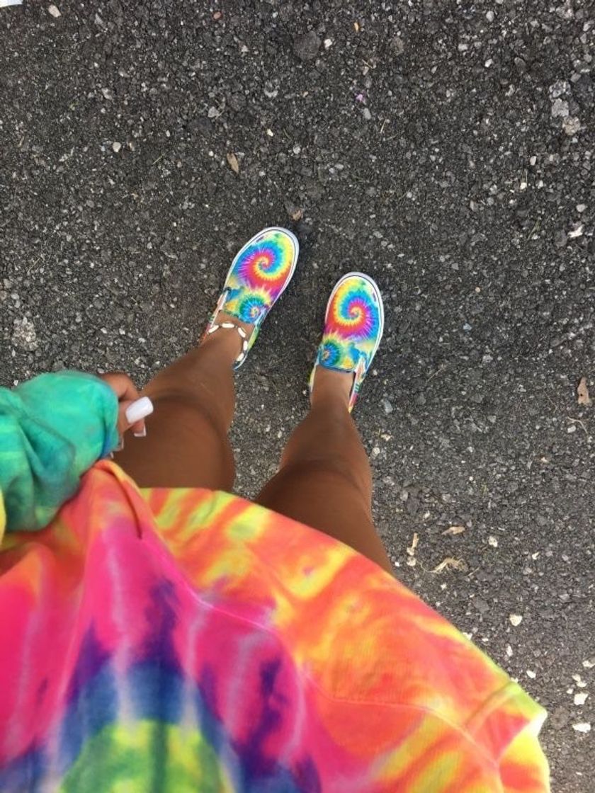 Social se expresse da sua maneira🌈
