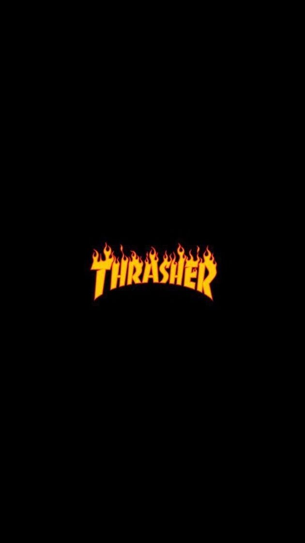 Social Thrasher🔥
